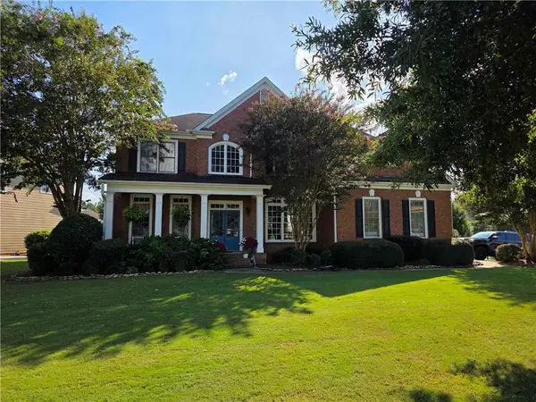 3285 Emma Marie Place, Buford, GA 30519