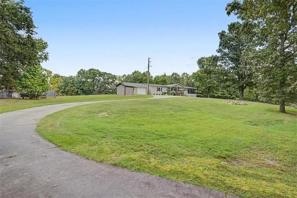 134 John Kay Road, Taylorsville, GA 30178 - #1