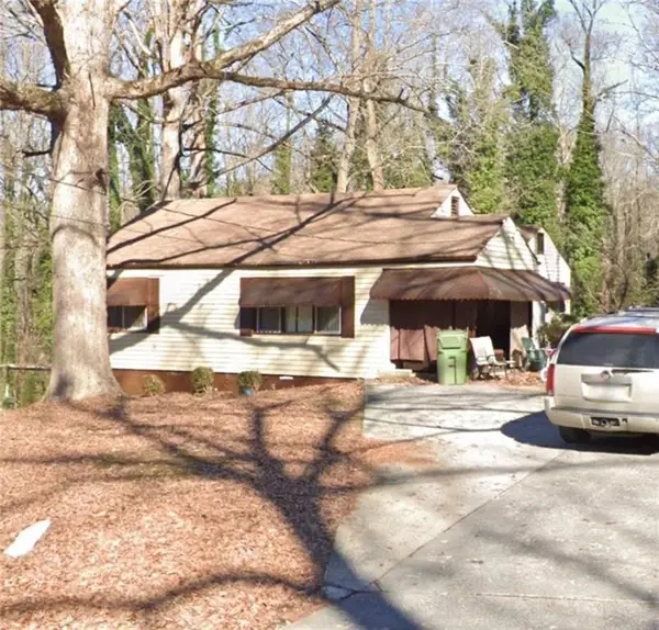 4145 Grant Drive Sw, Atlanta, GA 30331