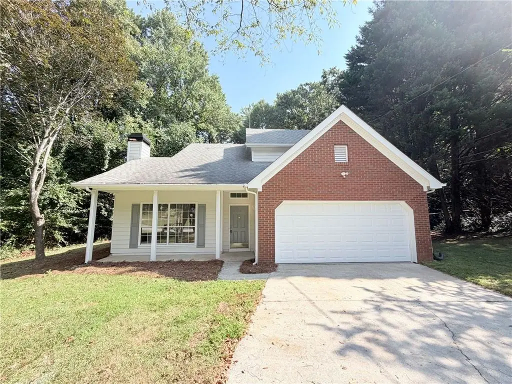 901 Lauren Kay Court, Lawrenceville, GA 30046 - #1
