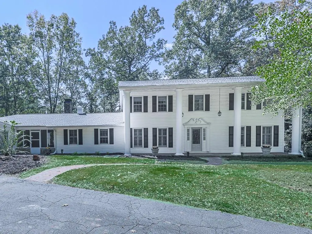633 Butterworth Road, Canton, GA 30114 - #1