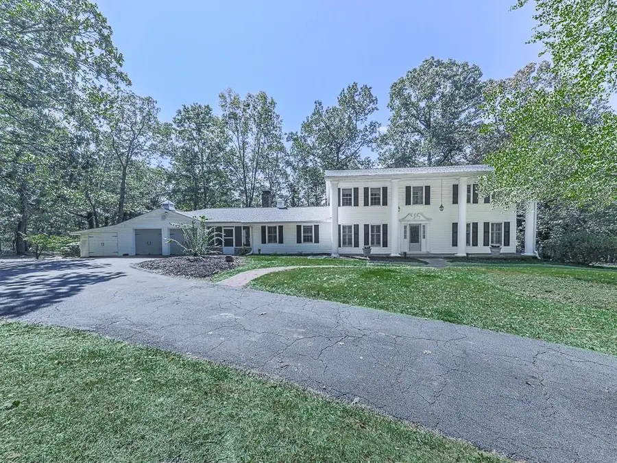 633 Butterworth Road, Canton, GA 30114 - #2