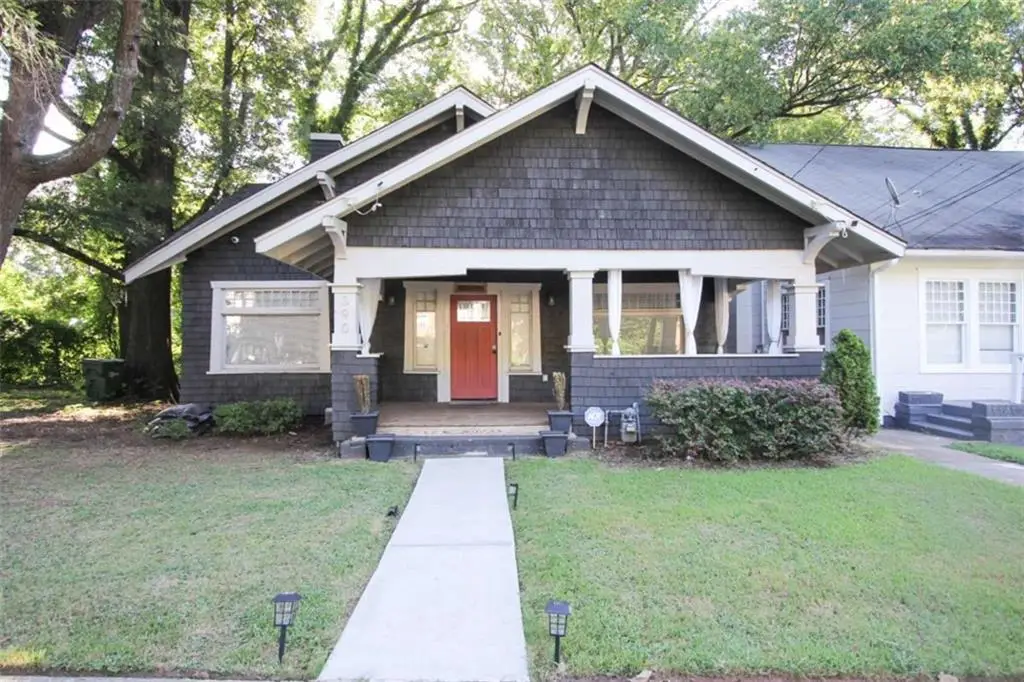 390 Holderness Street Sw, Atlanta, GA 30310 - #1