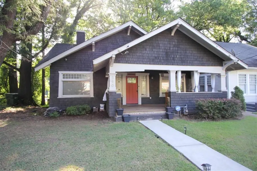 390 Holderness Street Sw, Atlanta, GA 30310 - #2