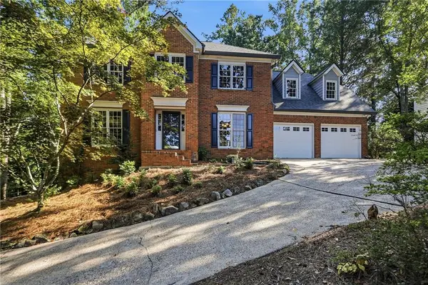 2696 S Arbor Drive, Marietta, GA 30066