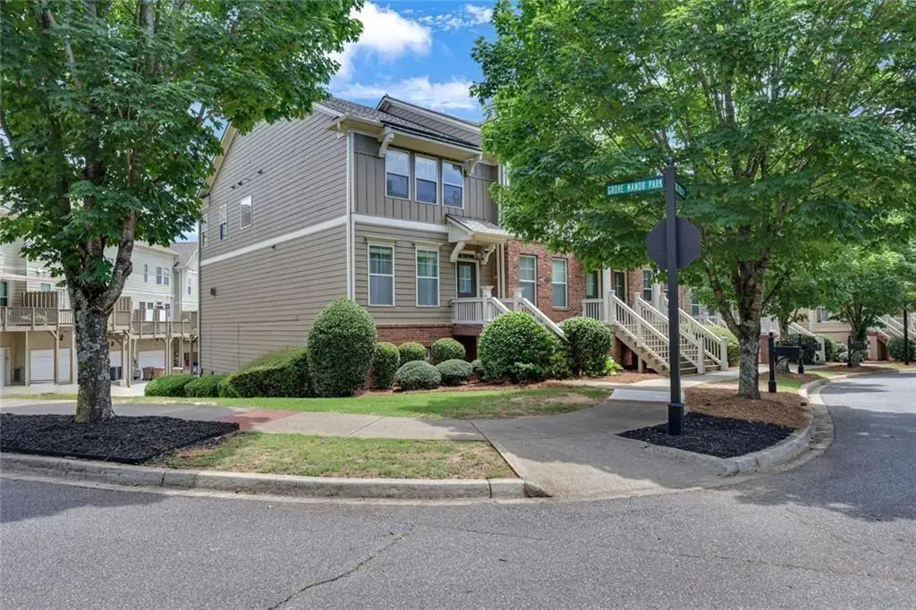 4424 Village Field Place, Suwanee, GA 30024 - #1