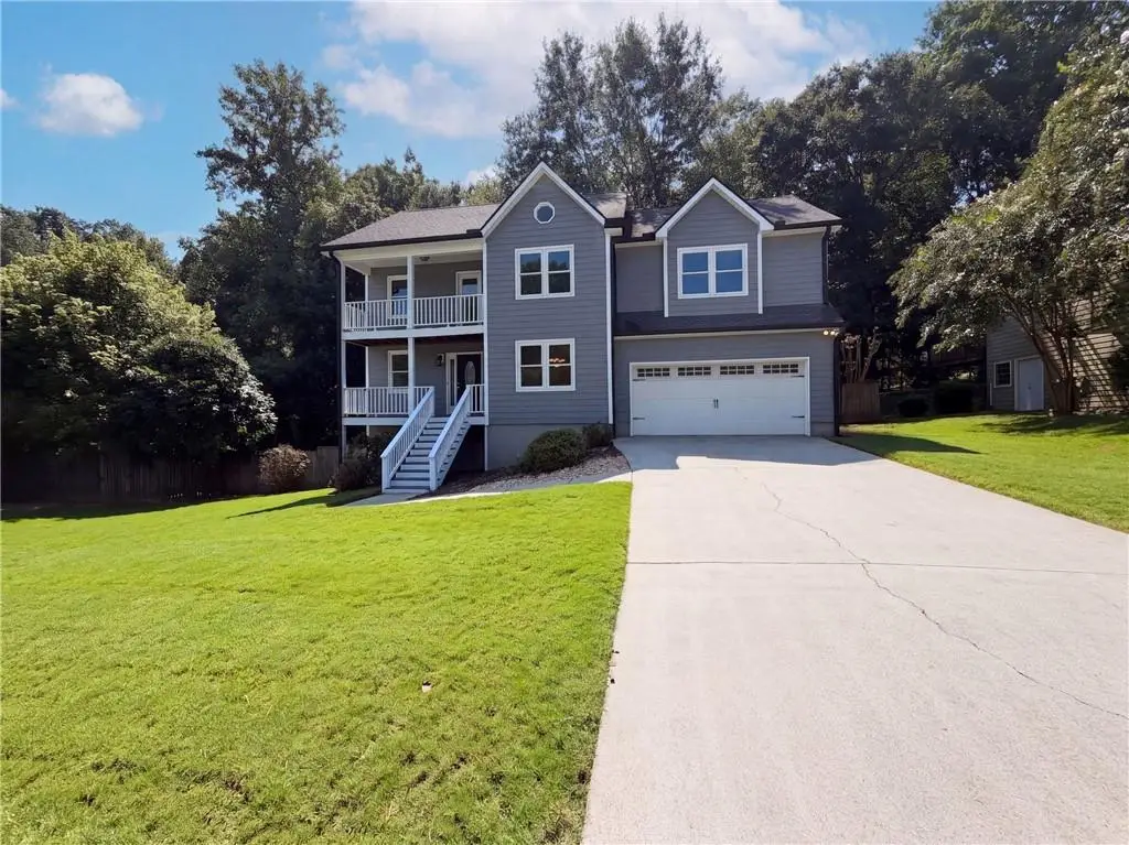 5410 Windswept Trace, Buford, GA 30518 - #1