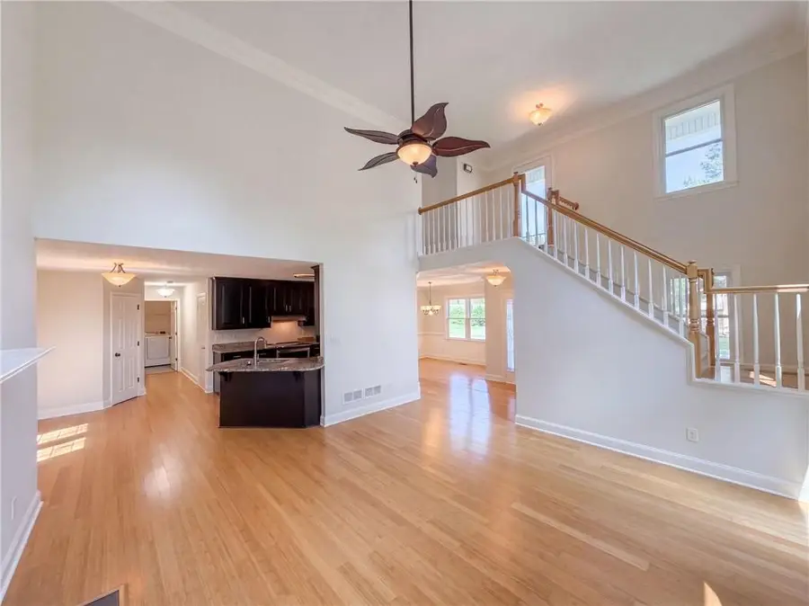5410 Windswept Trace, Buford, GA 30518 - #3