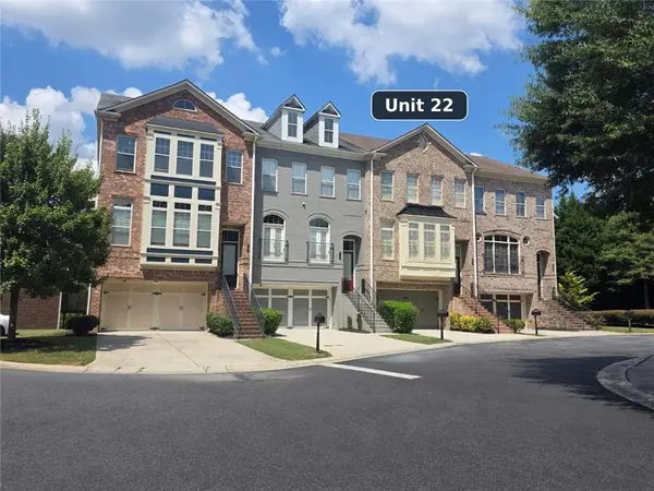 105 Ryan Way Se #22, Smyrna, GA 30080