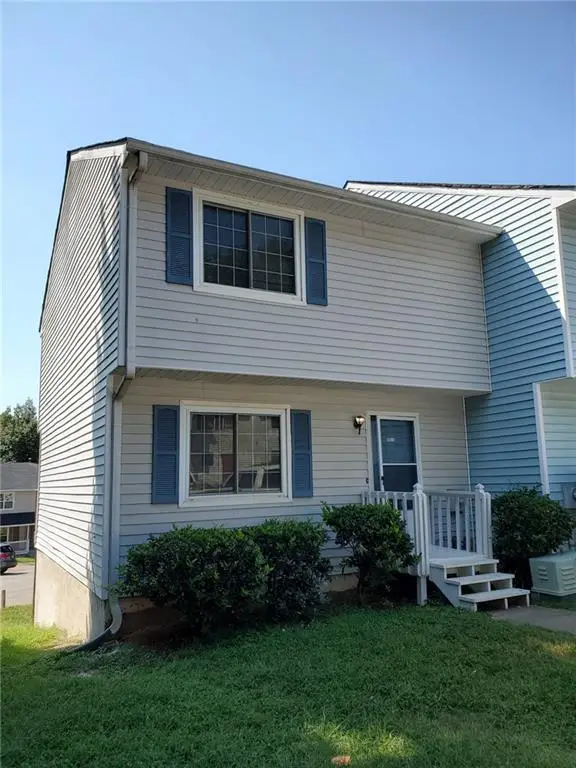 7011 Oakhill Circle, Austell, GA 30168