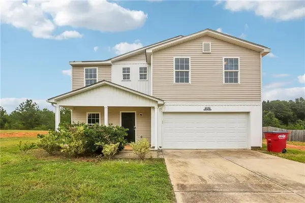 4036 Liberty Estates Drive, Macon, GA 31216
