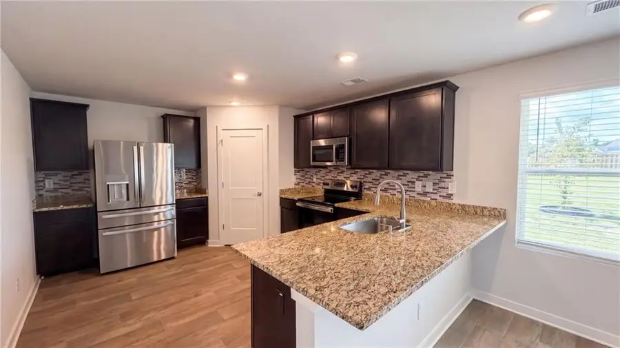 800 Maduro Way, McDonough, GA 30253 - #2