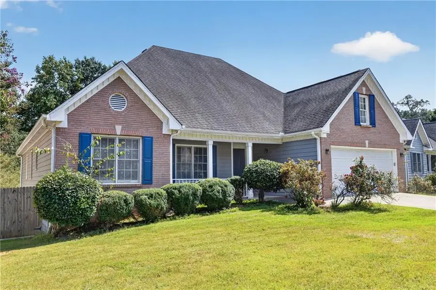 40 Jessamine Trail, Lawrenceville, GA 30046 - #3
