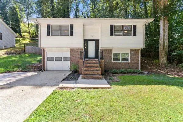 1421 Northwood Circle, Gainesville, GA 30501