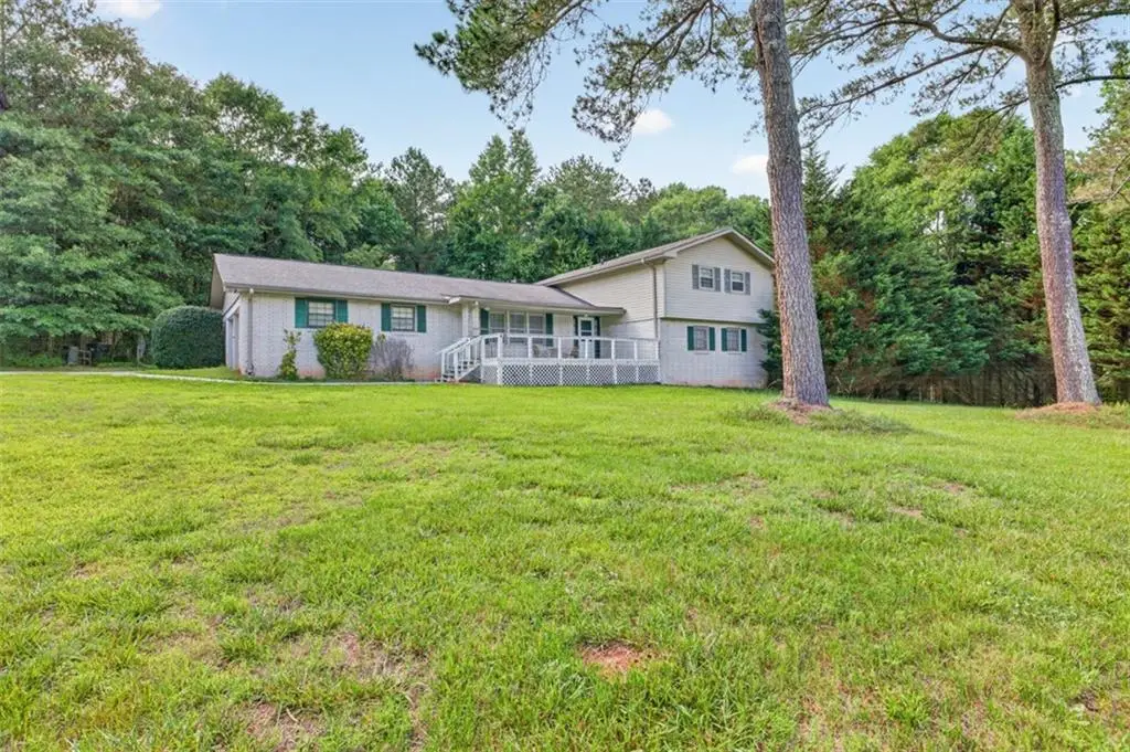 1981 Lee Peters Road, Loganville, GA 30052 - #1