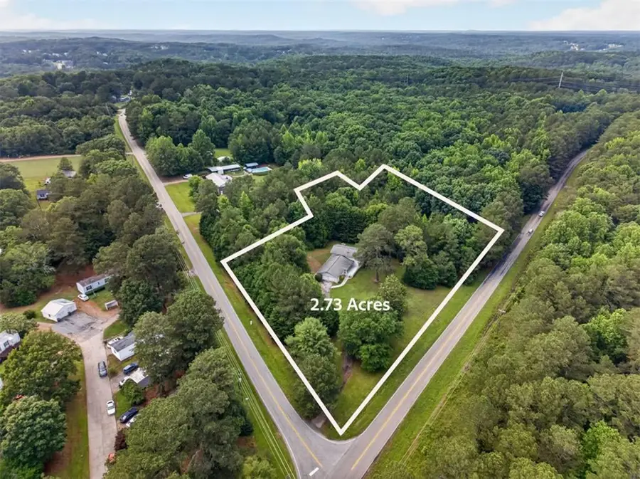 1981 Lee Peters Road, Loganville, GA 30052 - #2
