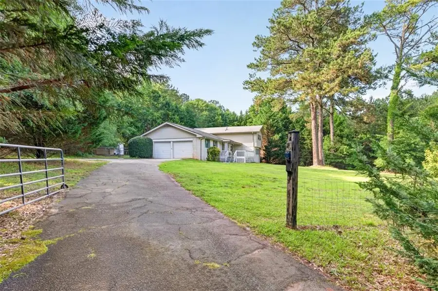 1981 Lee Peters Road, Loganville, GA 30052 - #3