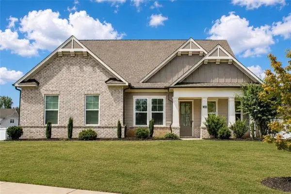 300 Rexmere Rd, Mcdonough, GA 30252