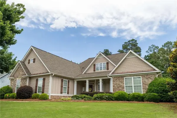 112 Caraway Road, Locust Grove, GA 30248