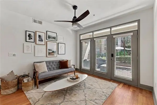 390 17th Street Nw #2036, Atlanta, GA 30363