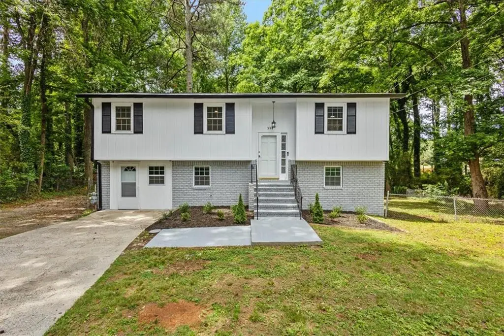 394 Burr Oak Court, Lawrenceville, GA 30046 - #1