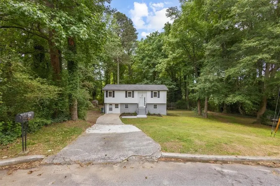 394 Burr Oak Court, Lawrenceville, GA 30046 - #2