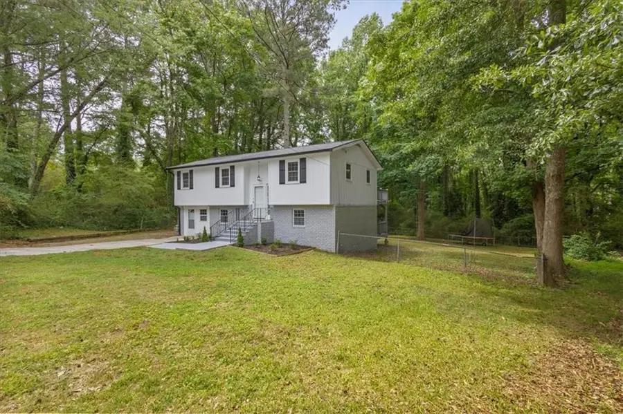 394 Burr Oak Court, Lawrenceville, GA 30046 - #3