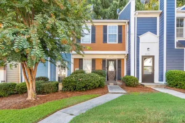 6622 Wellington Square, Norcross, GA 30093
