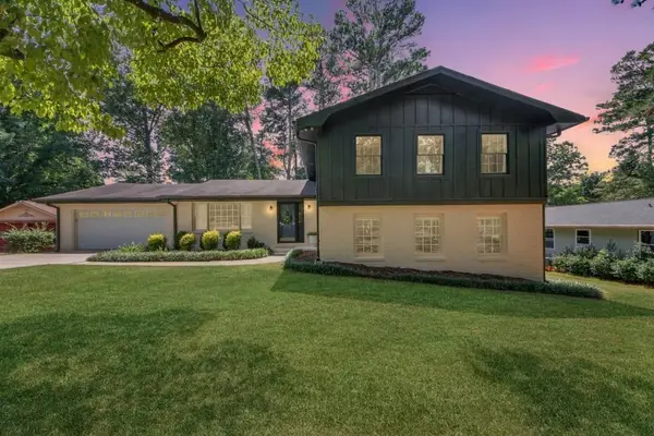 2204 Pine Point Drive, Lawrenceville, GA 30043