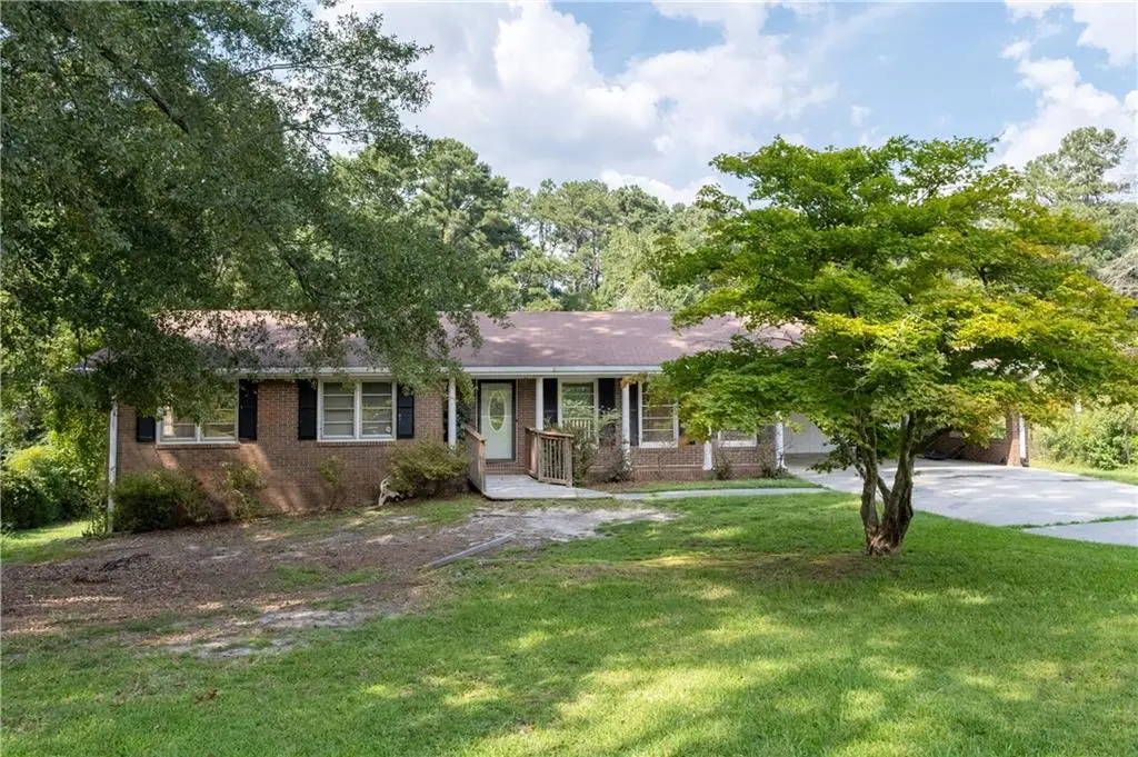 2595 Nevels Road, College Park, GA 30349 - #1