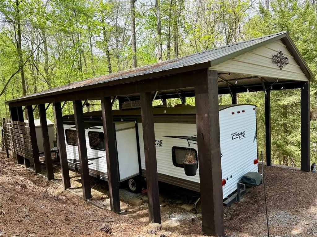 142 33rd Street, Ellijay, GA 30540 - #1