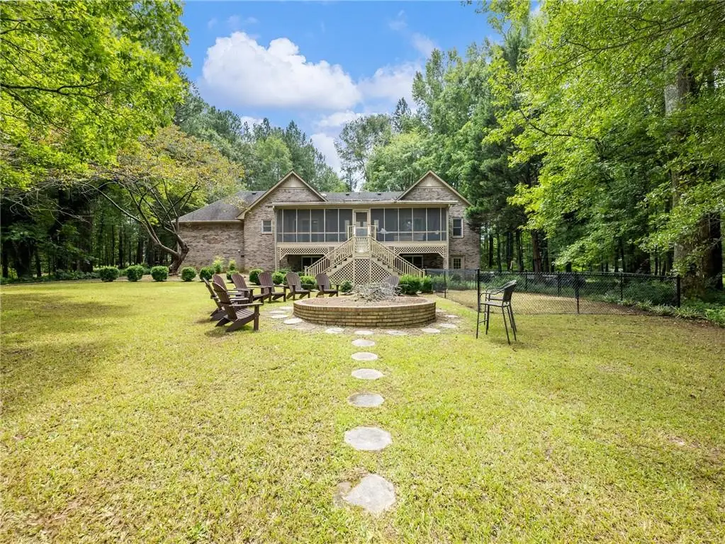 1334 Criswell Road Se, Monroe, GA 30655 - #1