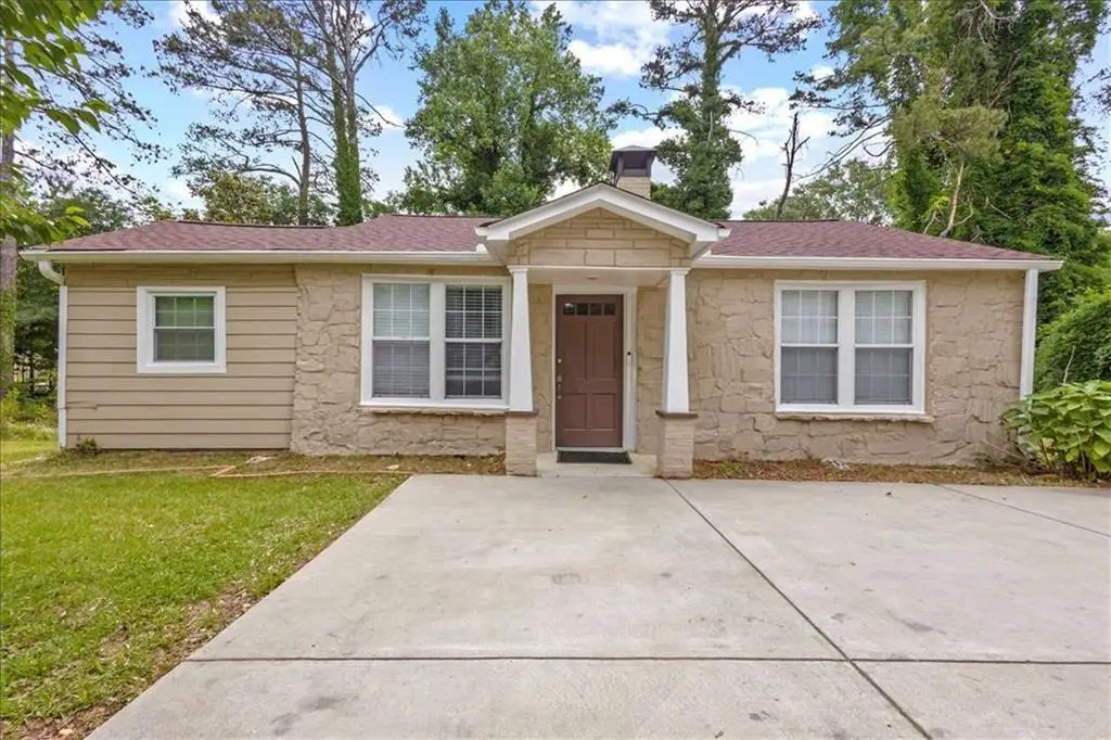 4348 Midway Road, Douglasville, GA 30134 - #1