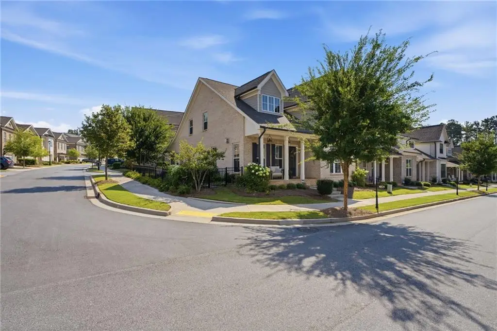 4659 Waterside Parkway, Peachtree Corners, GA 30092 - #1