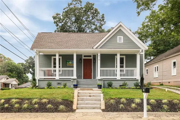 878 Tift Avenue Sw, Atlanta, GA 30310
