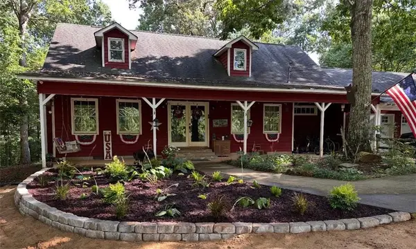 5013 Porter Springs Road, Dahlonega, GA 30533