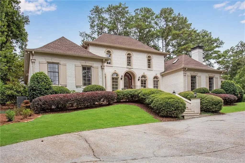 9190 Huntcliff Trace, Sandy Springs, GA 30350 - #1