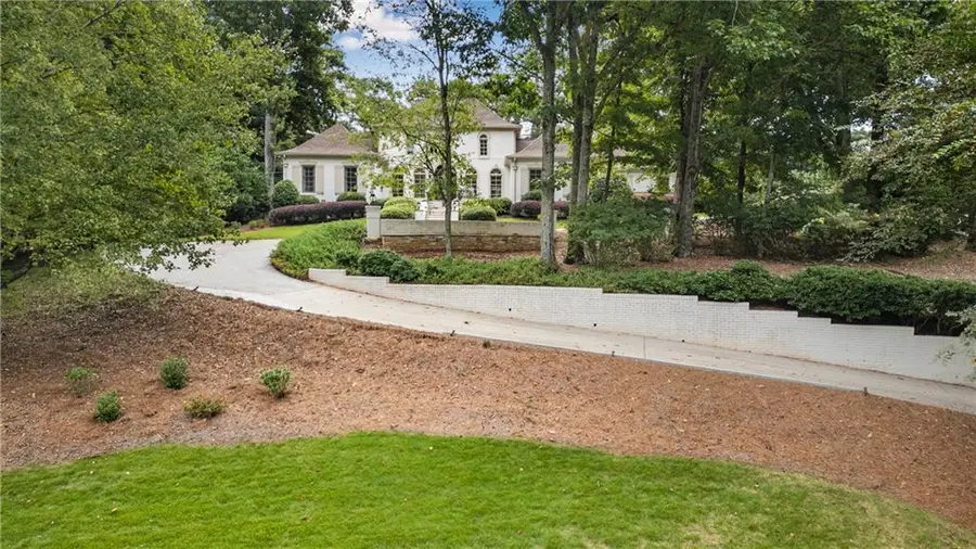 9190 Huntcliff Trace, Sandy Springs, GA 30350 - #2