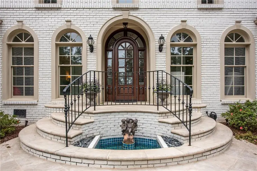 9190 Huntcliff Trace, Sandy Springs, GA 30350 - #3