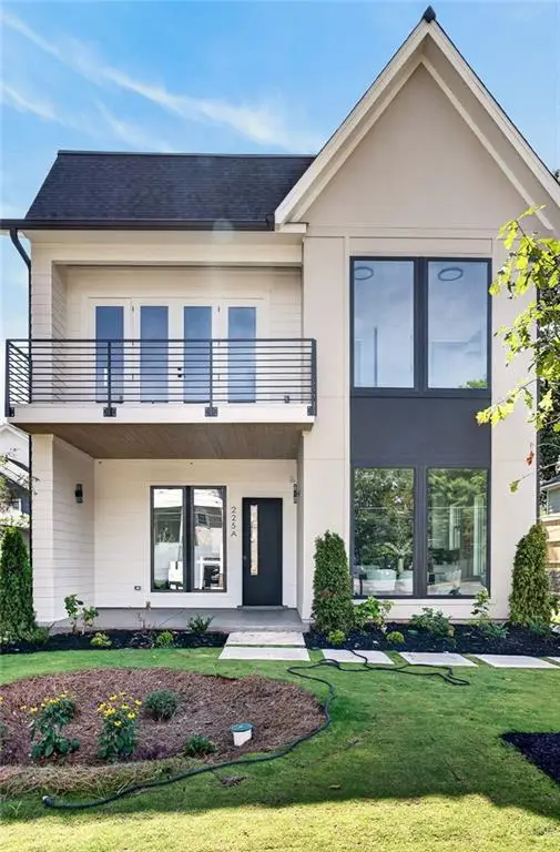 225 Stovall Street Se #B, Atlanta, GA 30316 - #1