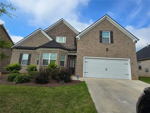 1023 Ayrshire Drive, Stockbridge, GA 30281