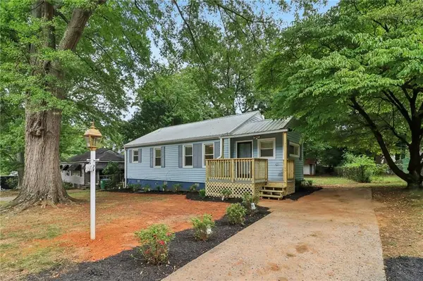 3446 Louise Street, Hapeville, GA 30354