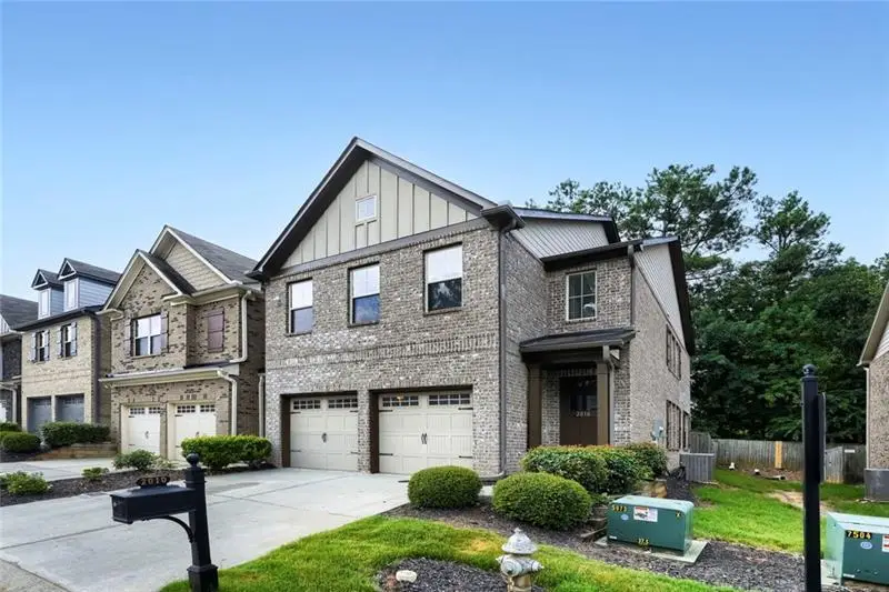 2010 Brightleaf Way #96, Marietta, GA 30060 - #2