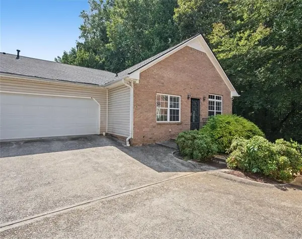 3406 Double Eagle Drive #28, Marietta, GA 30008