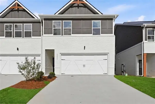 3236 Winding Waters Way, Powder Springs, GA 30127