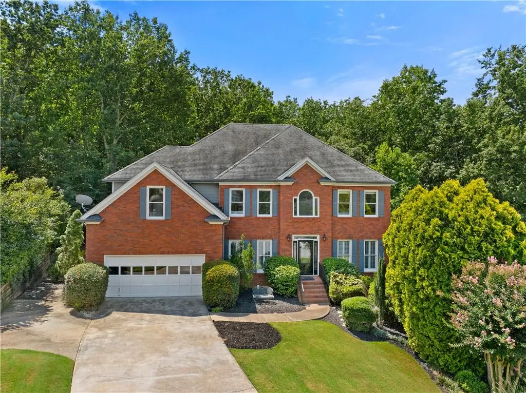 1389 Prestige Valley Drive, Marietta, GA 30062 - #1