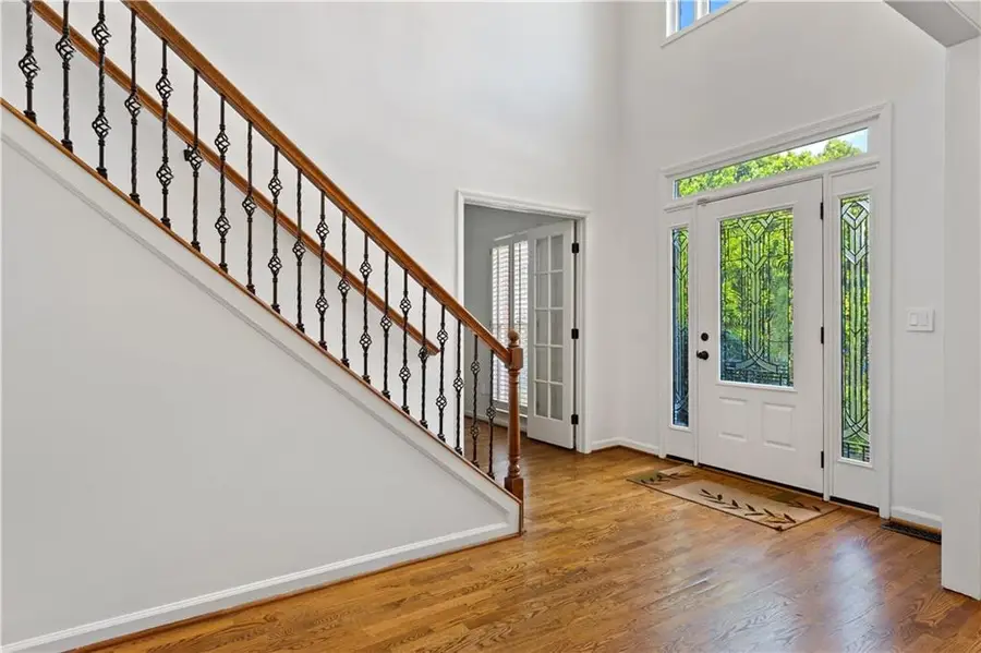 1389 Prestige Valley Drive, Marietta, GA 30062 - #2