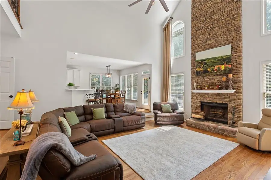 1389 Prestige Valley Drive, Marietta, GA 30062 - #3