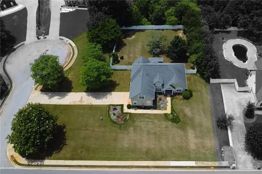 200 Chatfield Way, Locust Grove, GA 30248 - #2