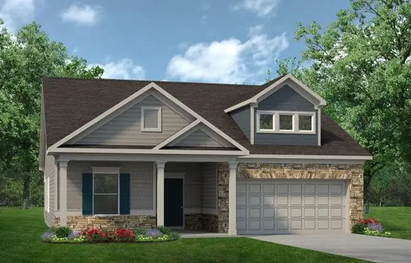 5 Hart Drive, Rome, GA 30165